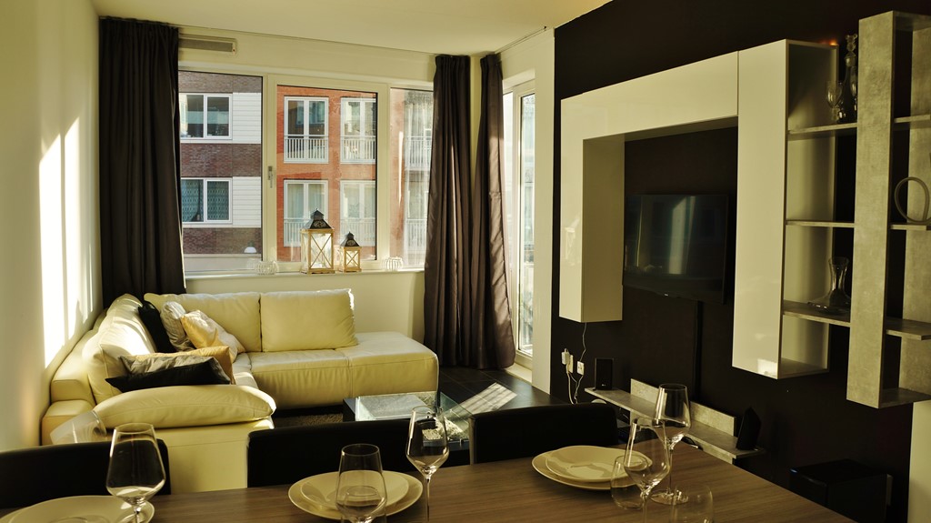 Piet Mondriaansingel, Diemen foto 4