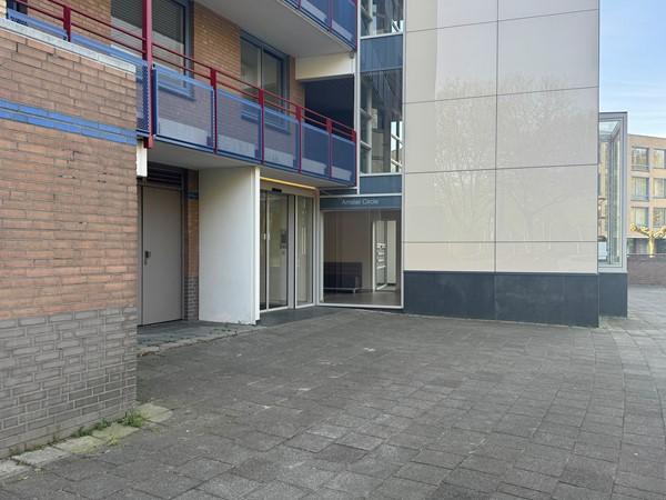 Medium property photo - Beysterveld 231, 1083 KD Amsterdam