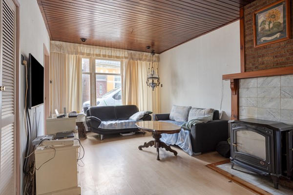 Medium property photo - Molenstraat 26, 1502 TH Zaandam