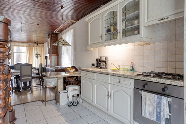 Medium property photo - Molenstraat 26, 1502 TH Zaandam