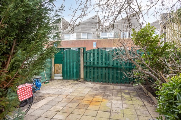 Medium property photo - Molenstraat 26, 1502 TH Zaandam