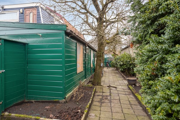 Medium property photo - Molenstraat 26, 1502 TH Zaandam