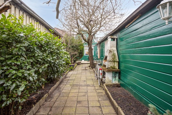 Medium property photo - Molenstraat 26, 1502 TH Zaandam