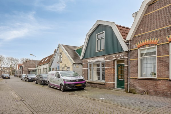 Medium property photo - Molenstraat 26, 1502 TH Zaandam