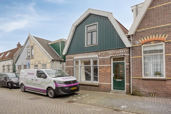 Medium property photo - Molenstraat 26, 1502 TH Zaandam