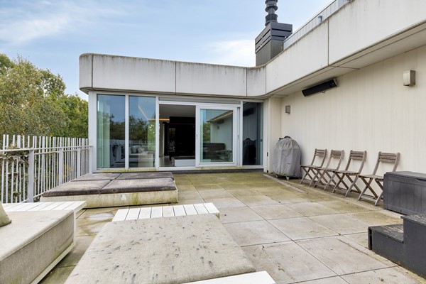 Medium property photo - Professor J.H. Gunningstraat 81, 1068 MS Amsterdam