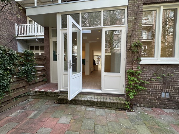 Te huur: Pieter Aertszstraat 57H, 1073SK Amsterdam