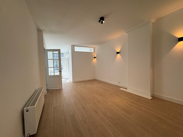 Medium property photo - Pieter Aertszstraat 57H, 1073 SK Amsterdam