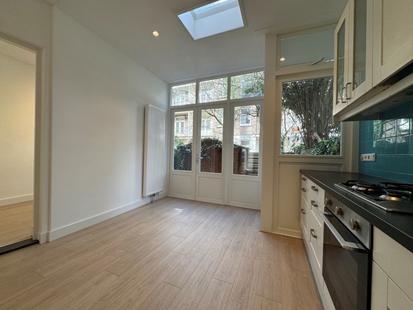 Medium property photo - Pieter Aertszstraat 57H, 1073 SK Amsterdam