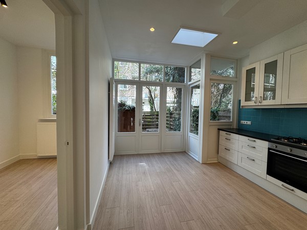 Medium property photo - Pieter Aertszstraat 57H, 1073 SK Amsterdam