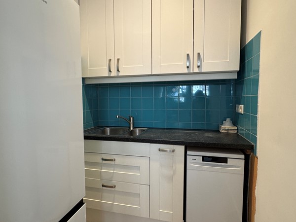 Medium property photo - Pieter Aertszstraat 57H, 1073 SK Amsterdam