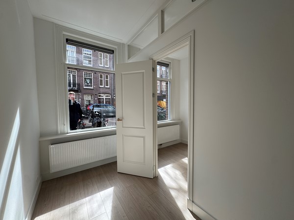 Medium property photo - Pieter Aertszstraat 57H, 1073 SK Amsterdam