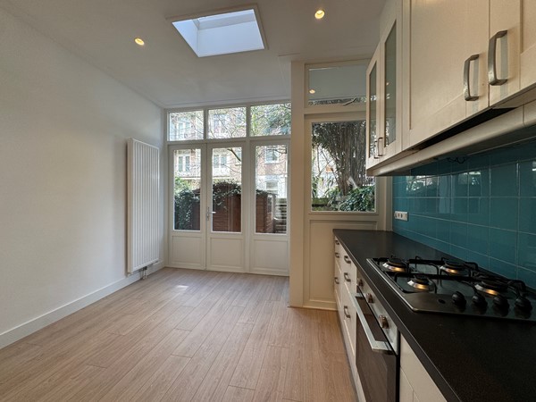 Medium property photo - Pieter Aertszstraat 57H, 1073 SK Amsterdam