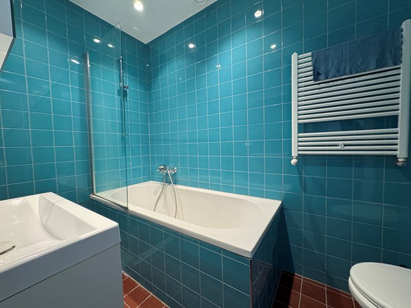 Medium property photo - Pieter Aertszstraat 57H, 1073 SK Amsterdam