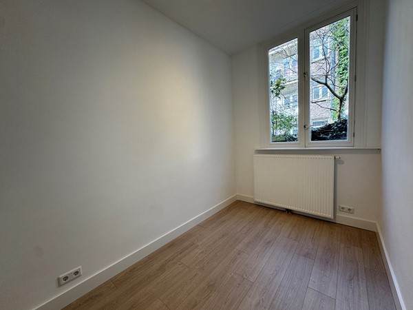 Medium property photo - Pieter Aertszstraat 57H, 1073 SK Amsterdam