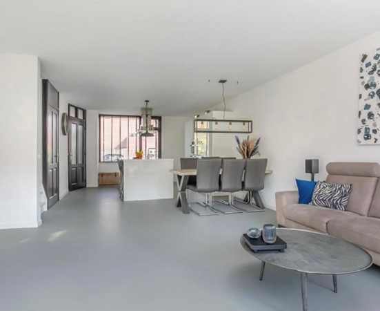 Medium property photo - Haarspitstraat 39, 1445 HH Purmerend