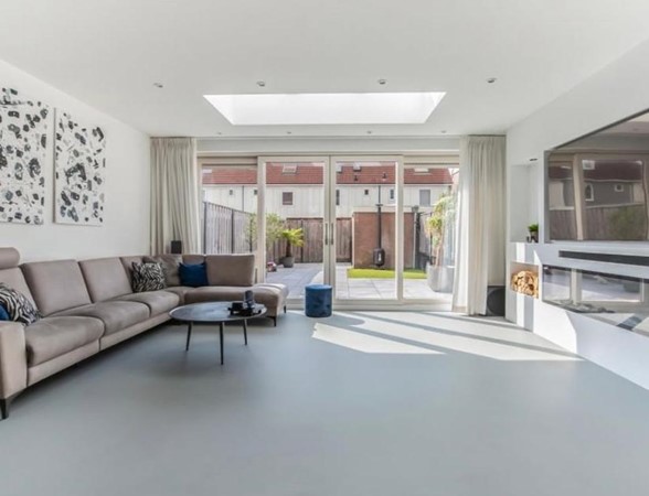 Medium property photo - Haarspitstraat 39, 1445 HH Purmerend