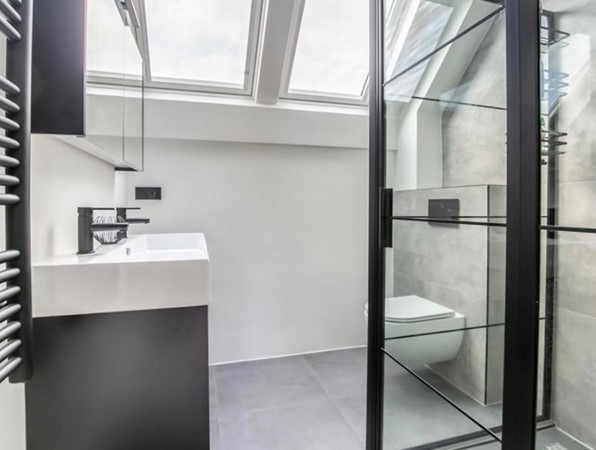 Medium property photo - Haarspitstraat 39, 1445 HH Purmerend