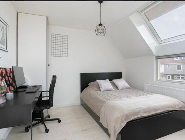 Medium property photo - Haarspitstraat 39, 1445 HH Purmerend