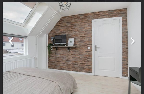 Medium property photo - Haarspitstraat 39, 1445 HH Purmerend