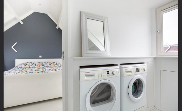 Medium property photo - Haarspitstraat 39, 1445 HH Purmerend