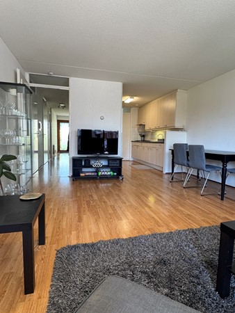 Medium property photo - Oeverpad 385, 1068 PL Amsterdam