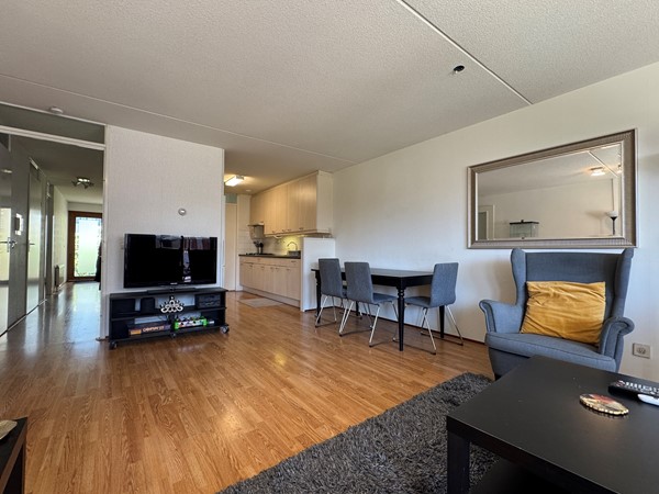 Medium property photo - Oeverpad 385, 1068 PL Amsterdam