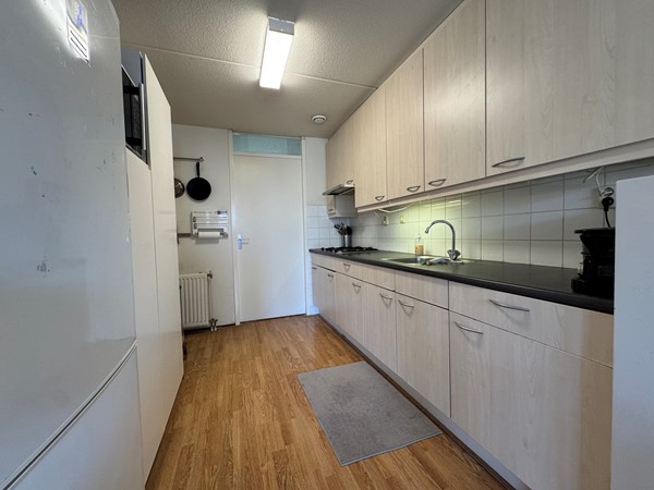 Medium property photo - Oeverpad 385, 1068 PL Amsterdam