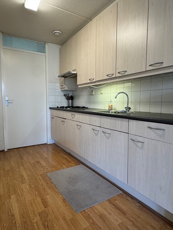 Medium property photo - Oeverpad 385, 1068 PL Amsterdam