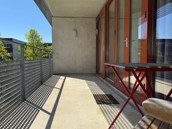 Medium property photo - Oeverpad 385, 1068 PL Amsterdam