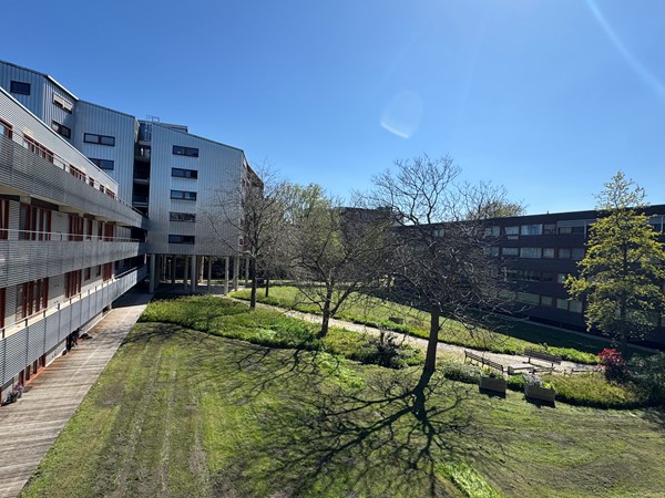 Medium property photo - Oeverpad 385, 1068 PL Amsterdam