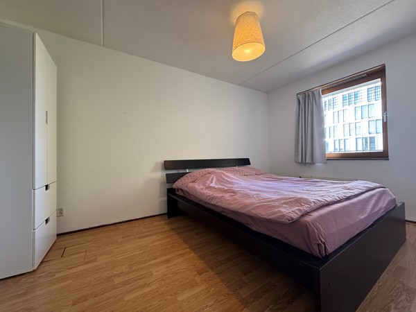 Medium property photo - Oeverpad 385, 1068 PL Amsterdam