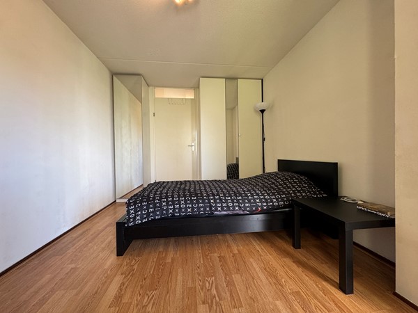 Medium property photo - Oeverpad 385, 1068 PL Amsterdam