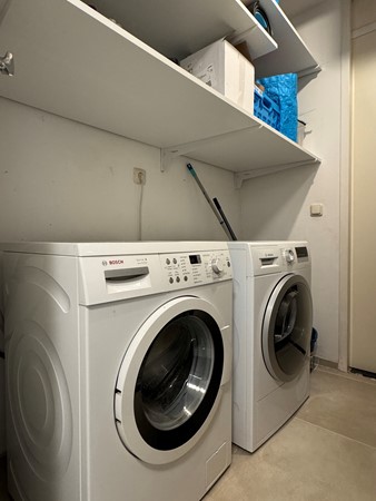 Medium property photo - Oeverpad 385, 1068 PL Amsterdam