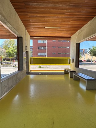 Medium property photo - Oeverpad 385, 1068 PL Amsterdam