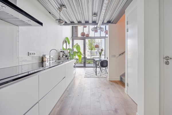Medium property photo - Nico Koomanskade 98, 3072 LM Rotterdam