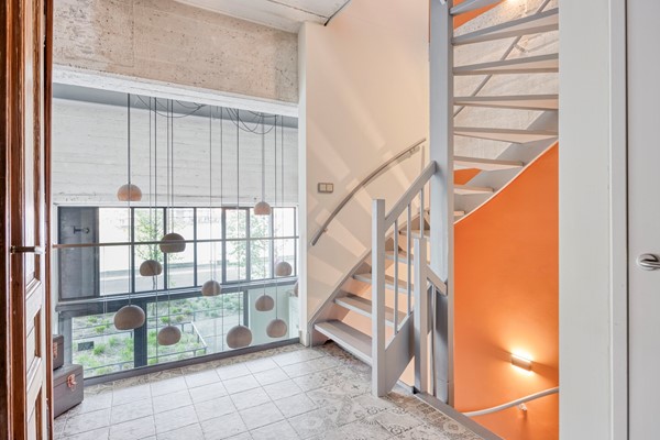 Medium property photo - Nico Koomanskade 98, 3072 LM Rotterdam