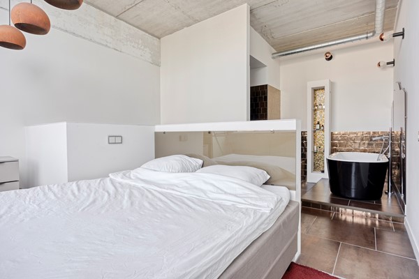 Medium property photo - Nico Koomanskade 98, 3072 LM Rotterdam