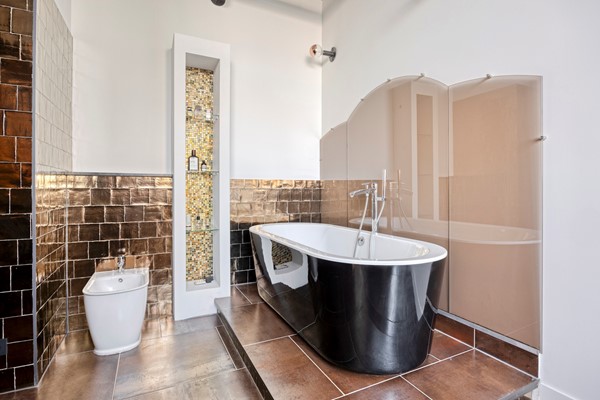 Medium property photo - Nico Koomanskade 98, 3072 LM Rotterdam