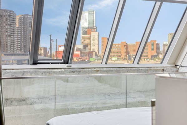 Medium property photo - Nico Koomanskade 98, 3072 LM Rotterdam