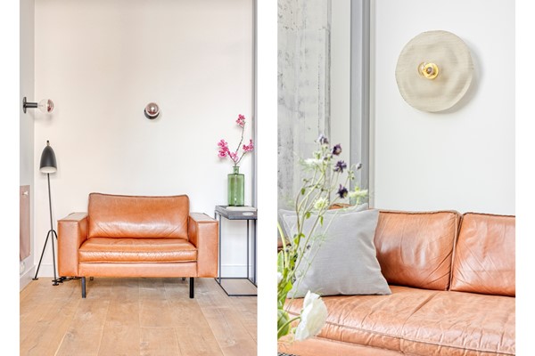 Medium property photo - Nico Koomanskade 98, 3072 LM Rotterdam