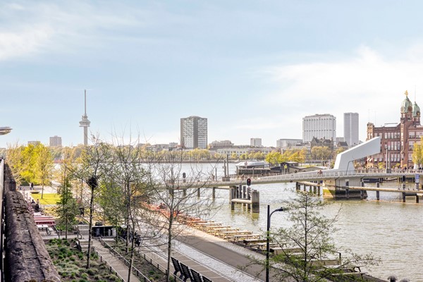 Medium property photo - Nico Koomanskade 98, 3072 LM Rotterdam
