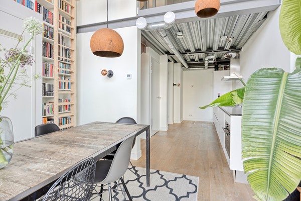 Medium property photo - Nico Koomanskade 98, 3072 LM Rotterdam