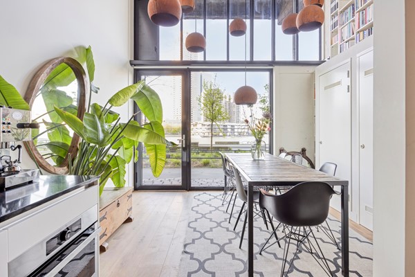 Medium property photo - Nico Koomanskade 98, 3072 LM Rotterdam