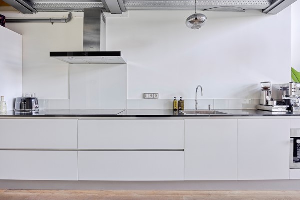 Medium property photo - Nico Koomanskade 98, 3072 LM Rotterdam