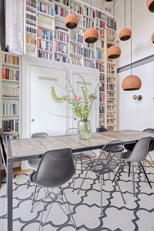 Medium property photo - Nico Koomanskade 98, 3072 LM Rotterdam