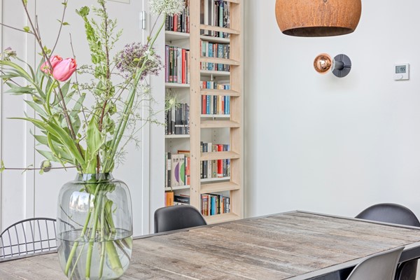 Medium property photo - Nico Koomanskade 98, 3072 LM Rotterdam