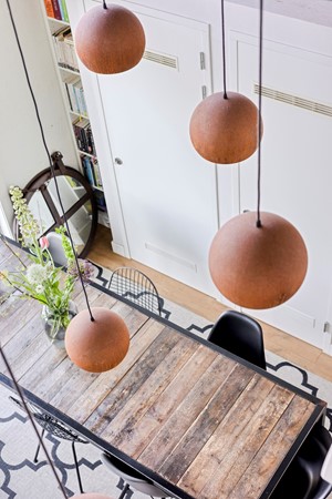 Medium property photo - Nico Koomanskade 98, 3072 LM Rotterdam