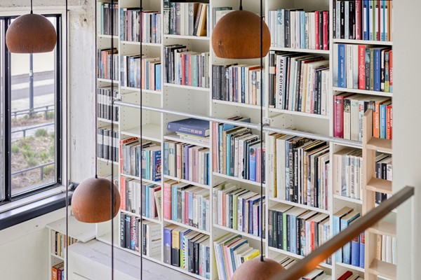 Medium property photo - Nico Koomanskade 98, 3072 LM Rotterdam