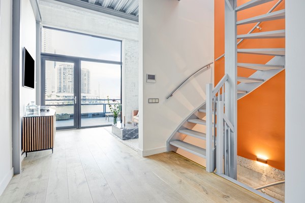 Medium property photo - Nico Koomanskade 98, 3072 LM Rotterdam